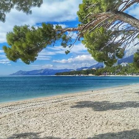 Apartment Ivana Makarska Esterno foto