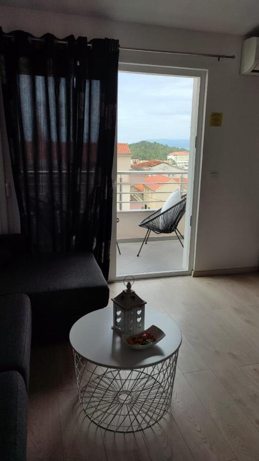 Apartment Ivana Makarska Esterno foto