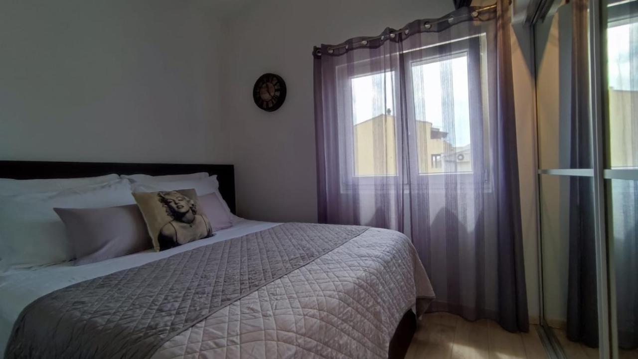 Apartment Ivana Makarska Esterno foto