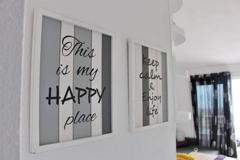 Apartment Ivana Makarska Esterno foto