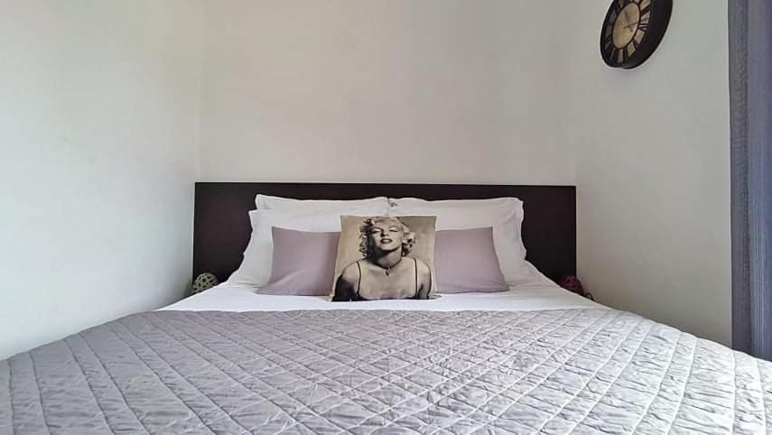 Apartment Ivana Makarska Esterno foto