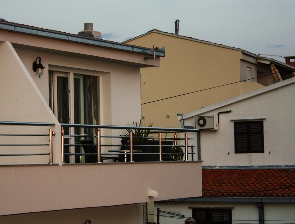 Apartment Ivana Makarska Esterno foto